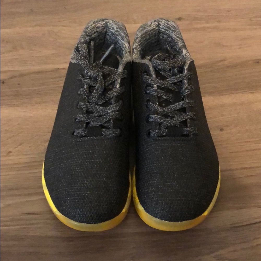 Brand new NoBull Project sneakers